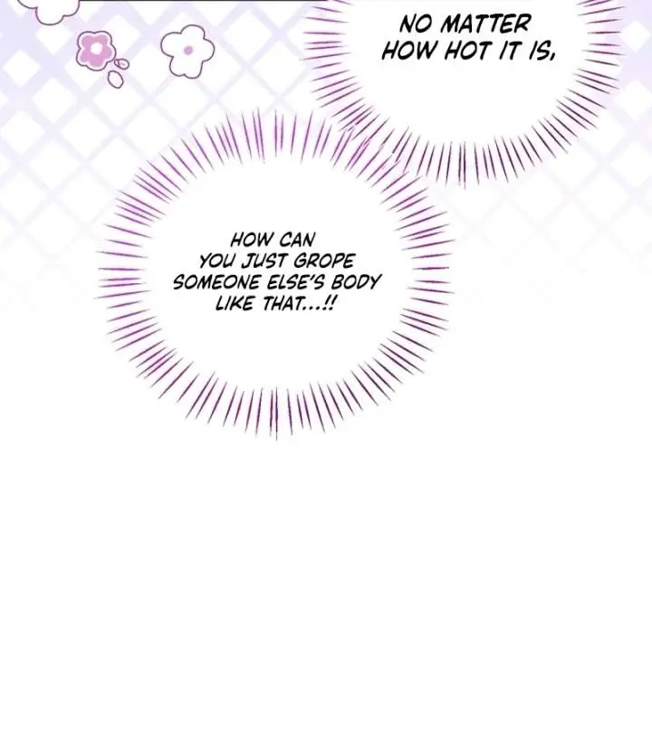 I'm Stuck on a Remote Island with the Male Leads Chapter 18 Page 64