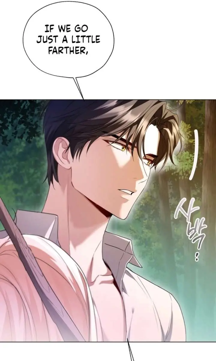 I'm Stuck on a Remote Island with the Male Leads Chapter 18 Page 71