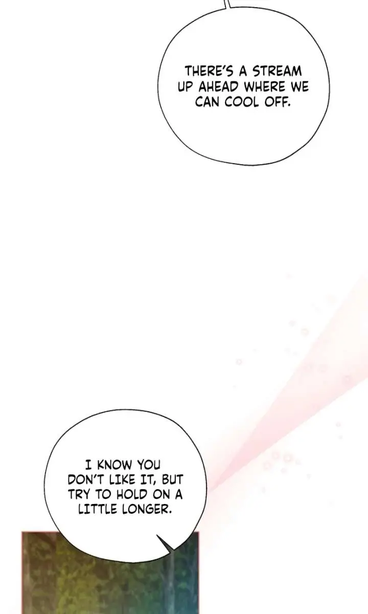 I'm Stuck on a Remote Island with the Male Leads Chapter 18 Page 72