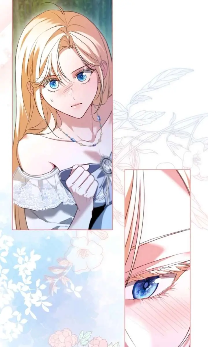 I'm Stuck on a Remote Island with the Male Leads Chapter 18 Page 73