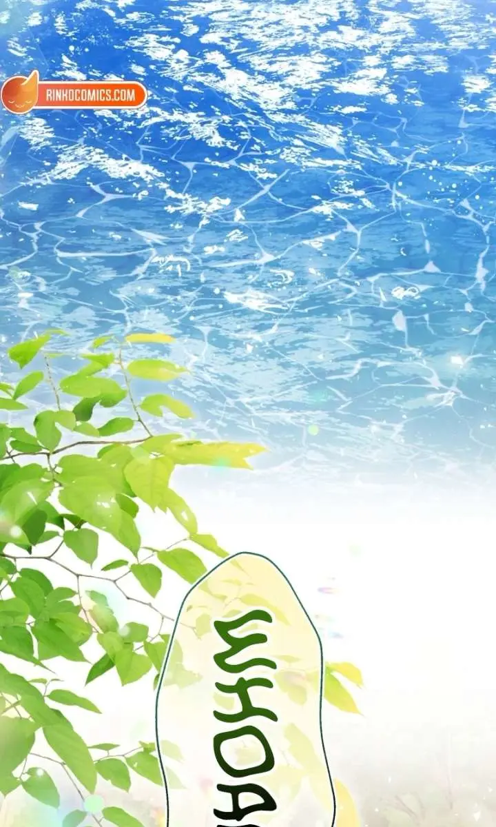 I'm Stuck on a Remote Island with the Male Leads Chapter 18 Page 77
