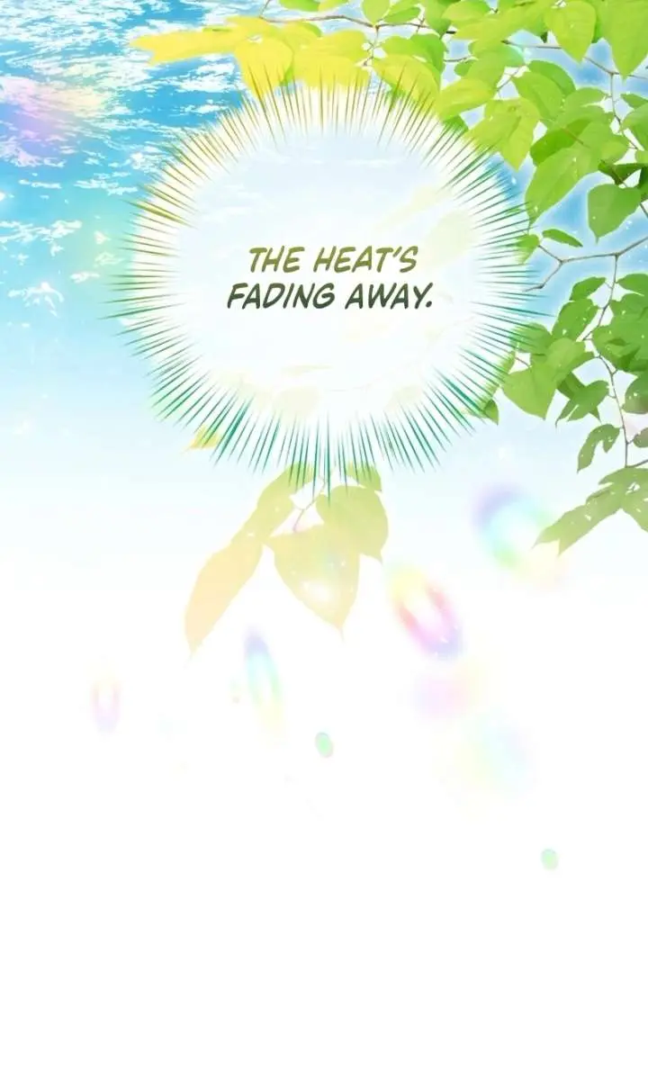 I'm Stuck on a Remote Island with the Male Leads Chapter 18 Page 79