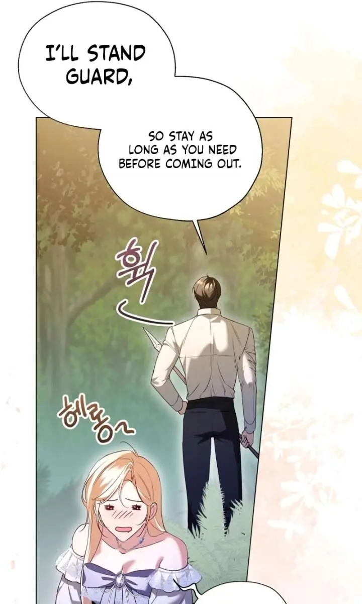 I'm Stuck on a Remote Island with the Male Leads Chapter 18 Page 81