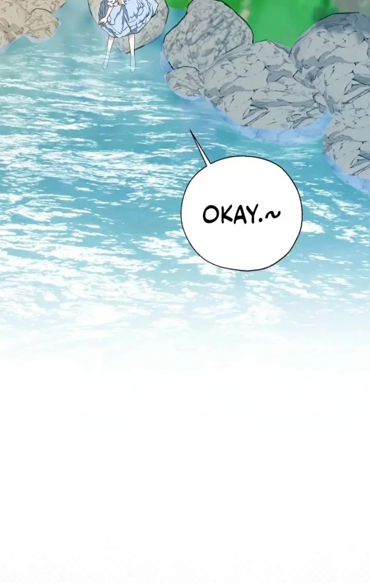 I'm Stuck on a Remote Island with the Male Leads Chapter 18 Page 90