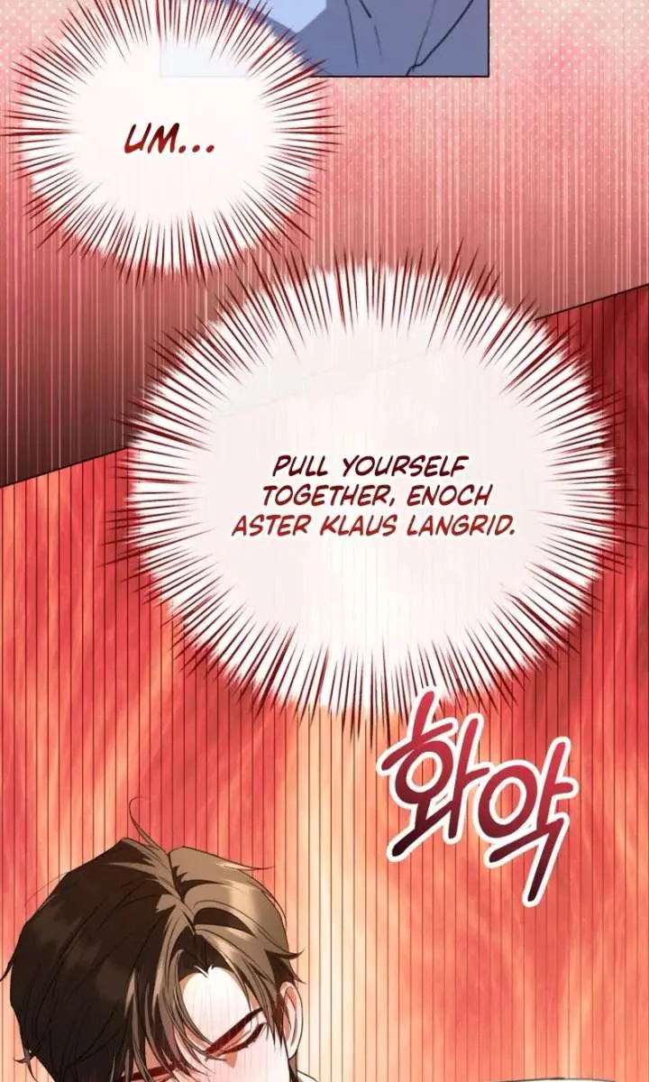 I'm Stuck on a Remote Island with the Male Leads Chapter 18 Page 92
