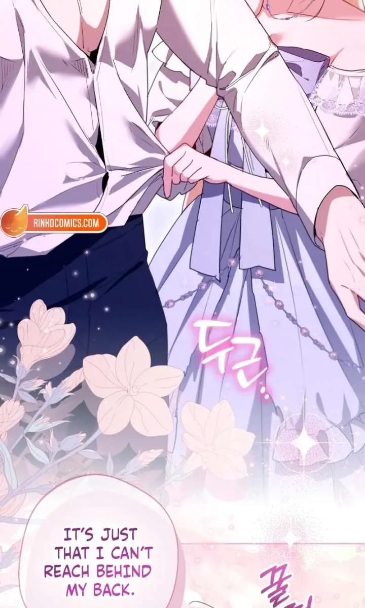 I'm Stuck on a Remote Island with the Male Leads Chapter 18 Page 98