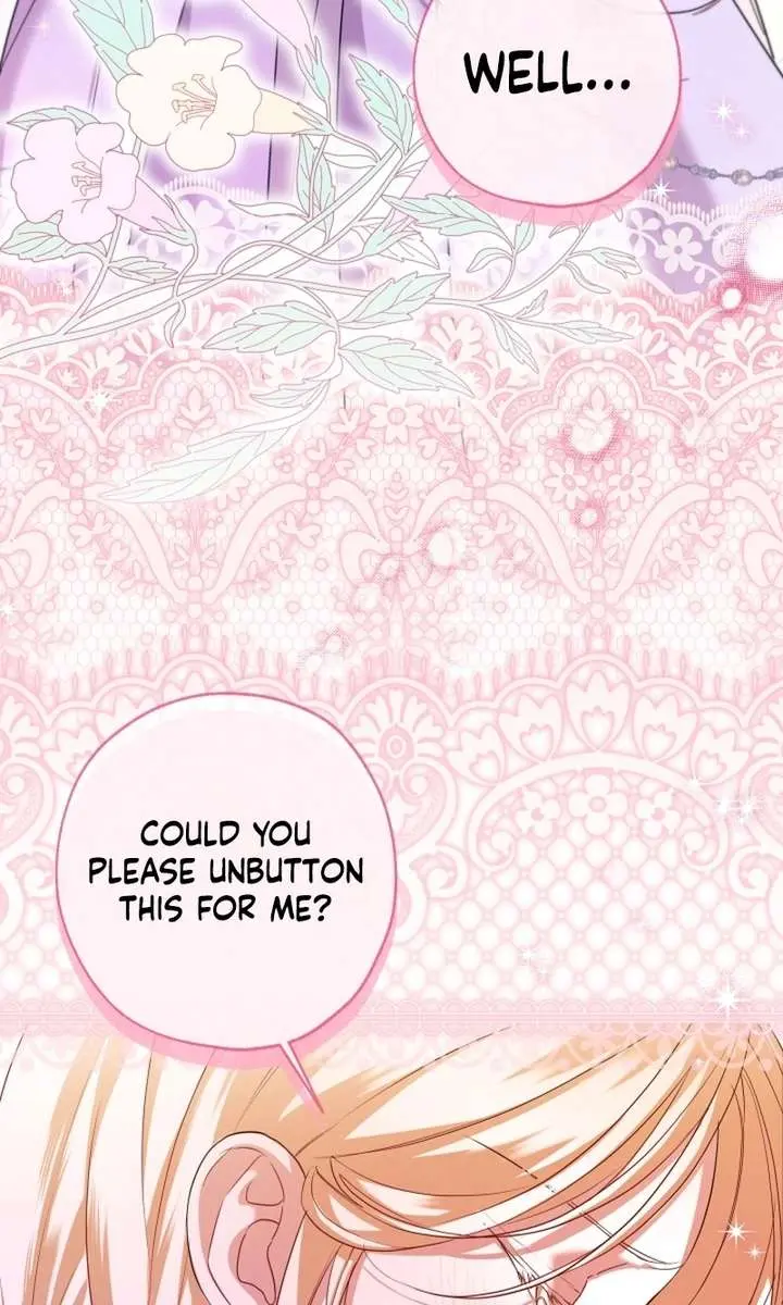 I'm Stuck on a Remote Island with the Male Leads Chapter 19 Page 6