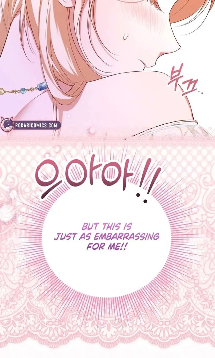 I'm Stuck on a Remote Island with the Male Leads Chapter 19 Page 7