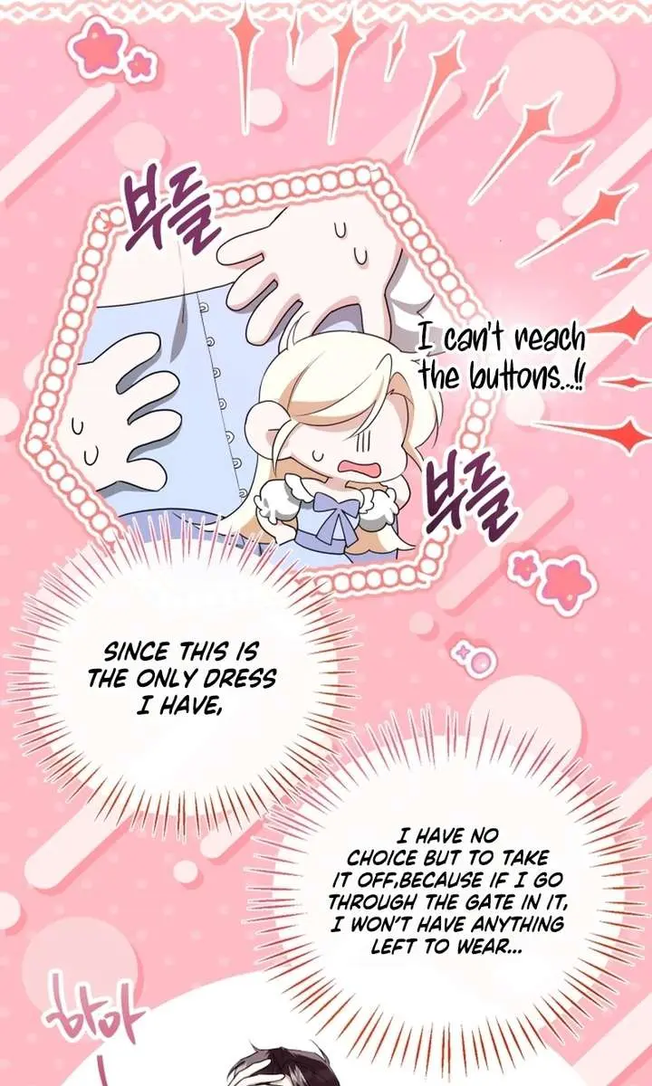 I'm Stuck on a Remote Island with the Male Leads Chapter 19 Page 9