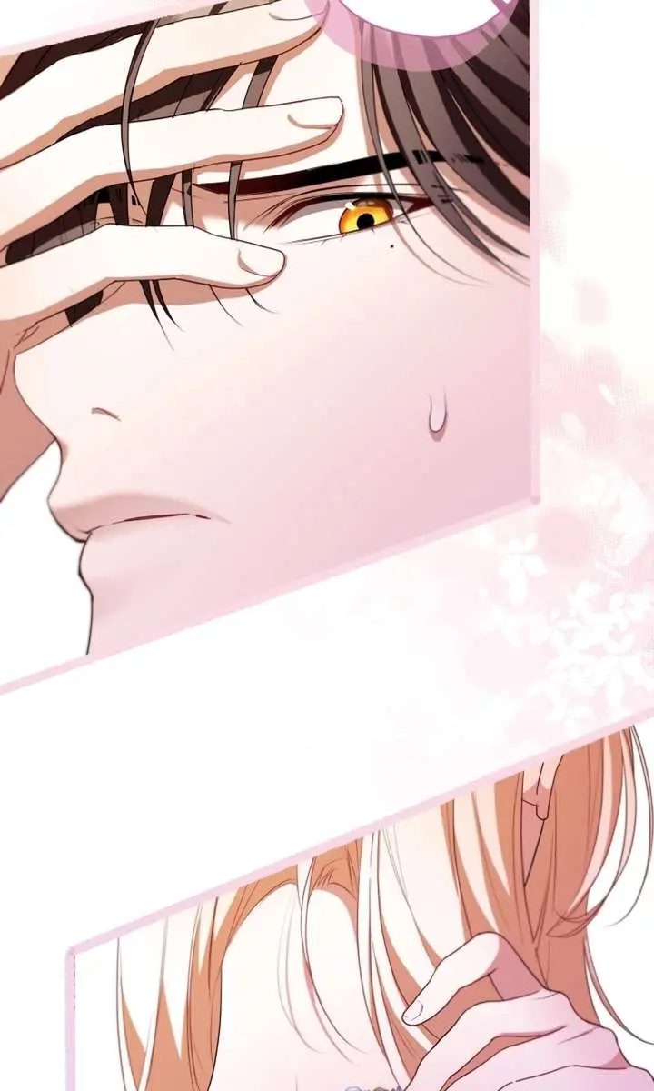 I'm Stuck on a Remote Island with the Male Leads Chapter 19 Page 11