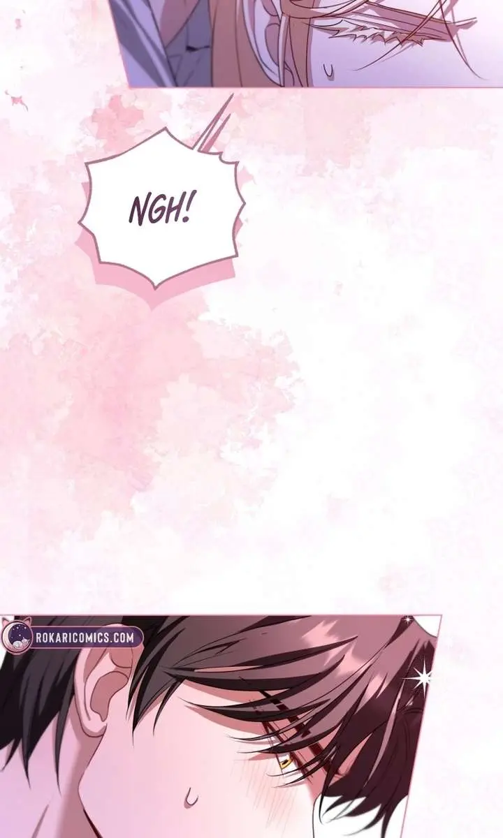 I'm Stuck on a Remote Island with the Male Leads Chapter 19 Page 18