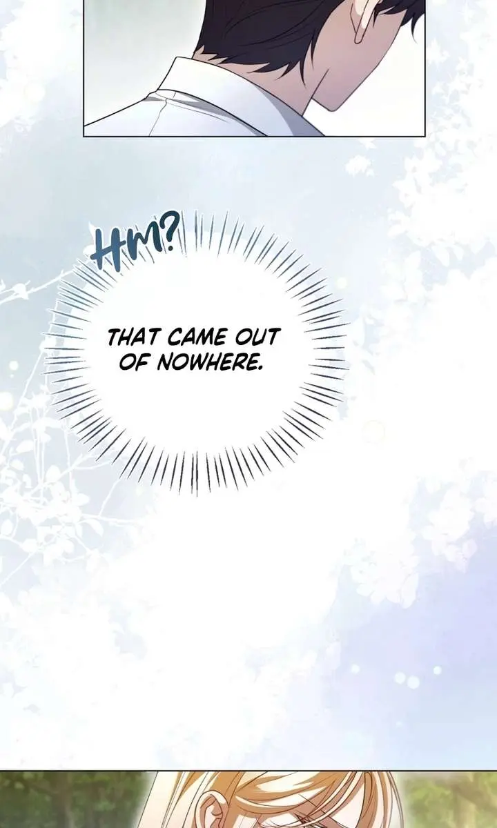 I'm Stuck on a Remote Island with the Male Leads Chapter 19 Page 23
