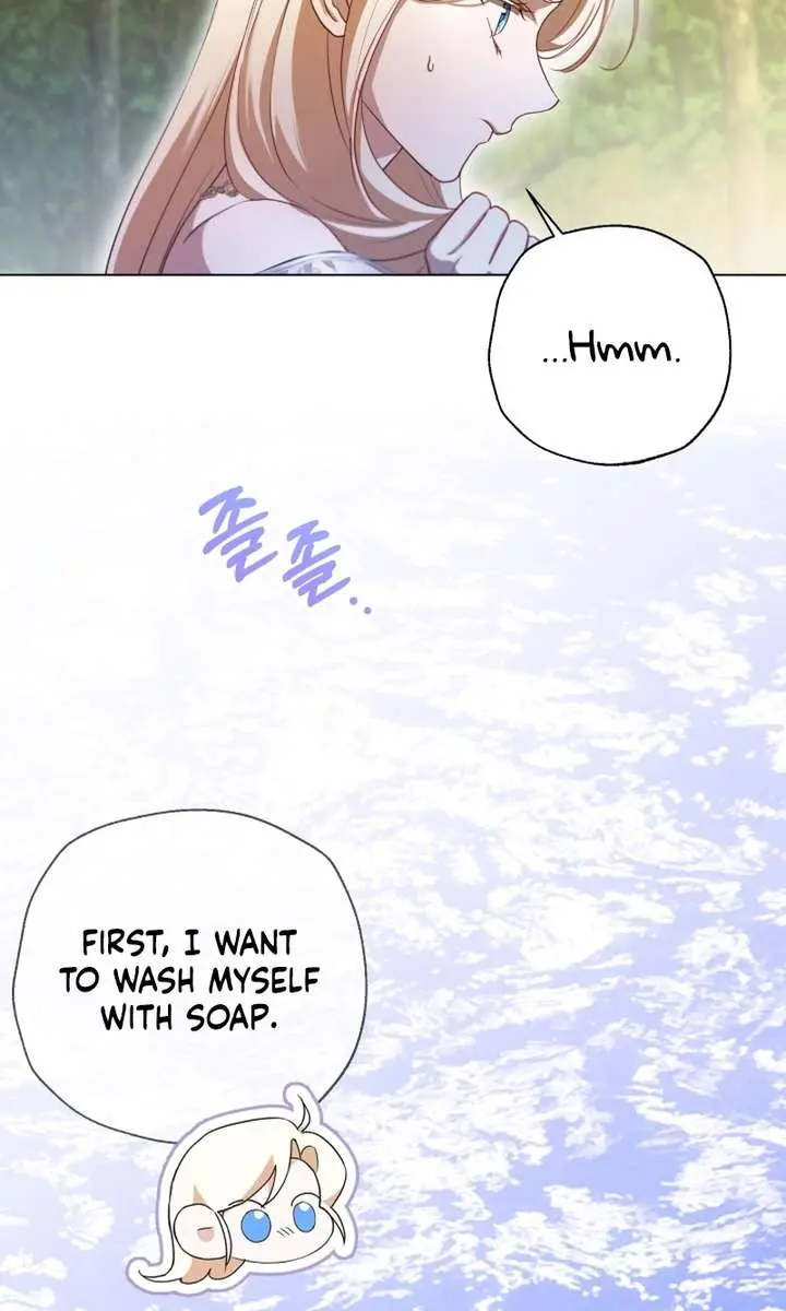 I'm Stuck on a Remote Island with the Male Leads Chapter 19 Page 24
