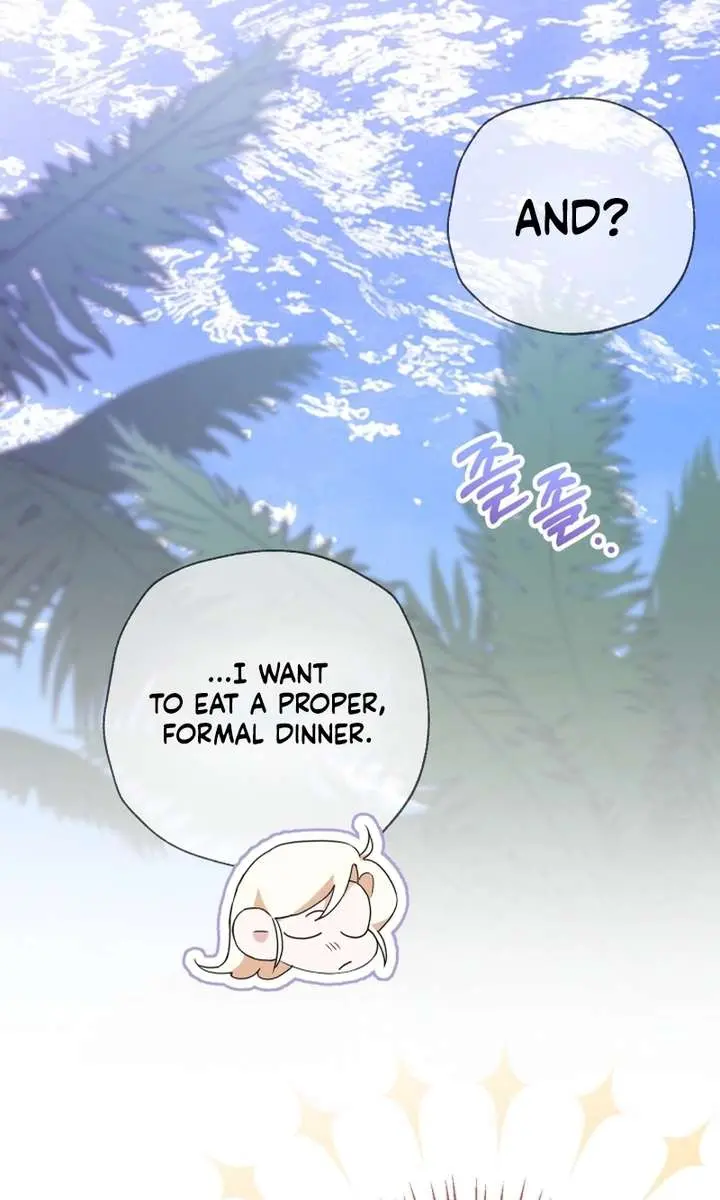 I'm Stuck on a Remote Island with the Male Leads Chapter 19 Page 25