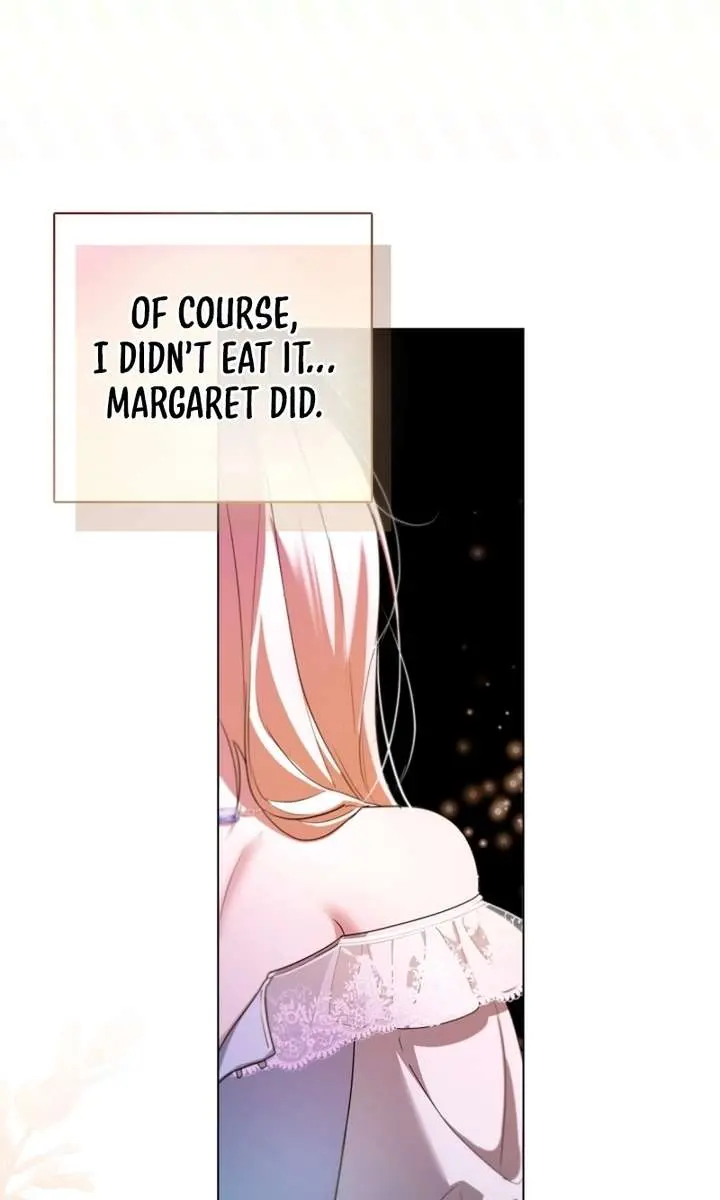 I'm Stuck on a Remote Island with the Male Leads Chapter 19 Page 27