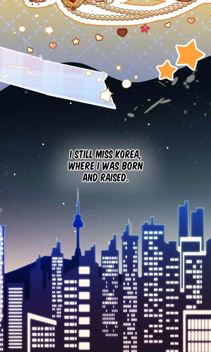 I'm Stuck on a Remote Island with the Male Leads Chapter 19 Page 31