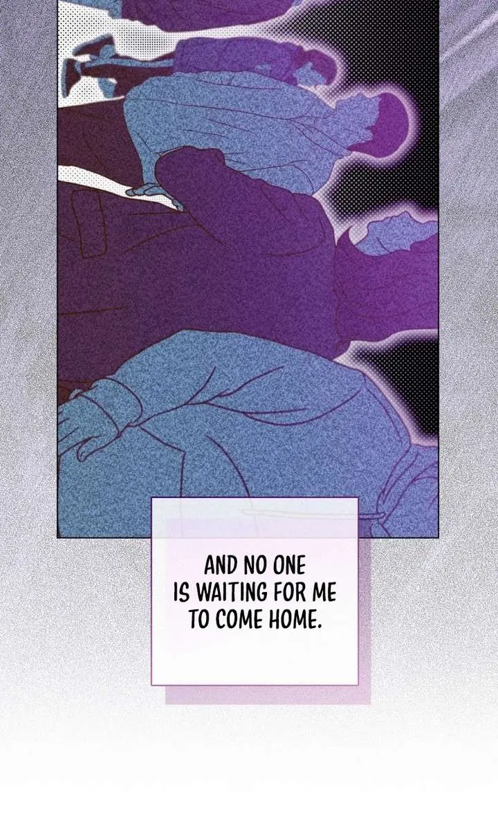I'm Stuck on a Remote Island with the Male Leads Chapter 19 Page 33