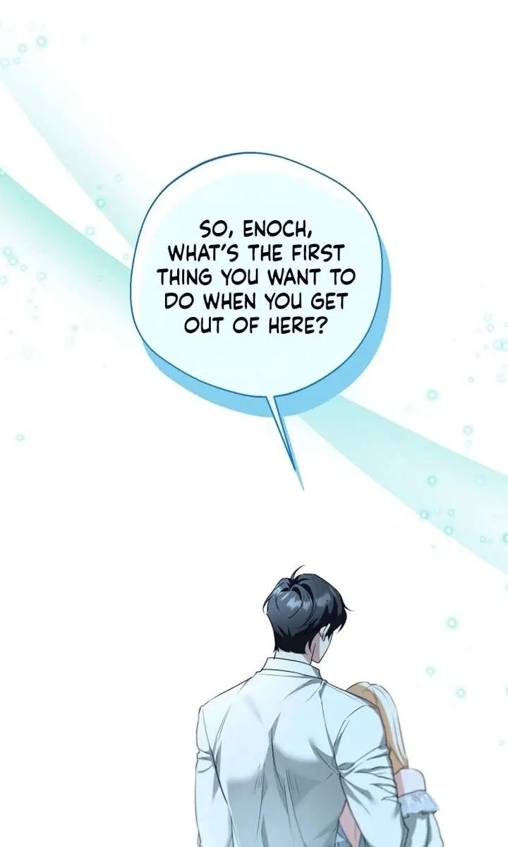 I'm Stuck on a Remote Island with the Male Leads Chapter 19 Page 34