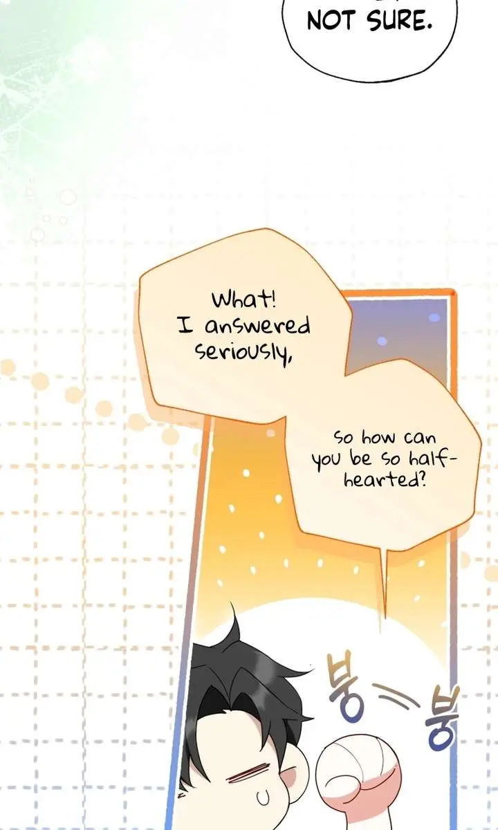 I'm Stuck on a Remote Island with the Male Leads Chapter 19 Page 36