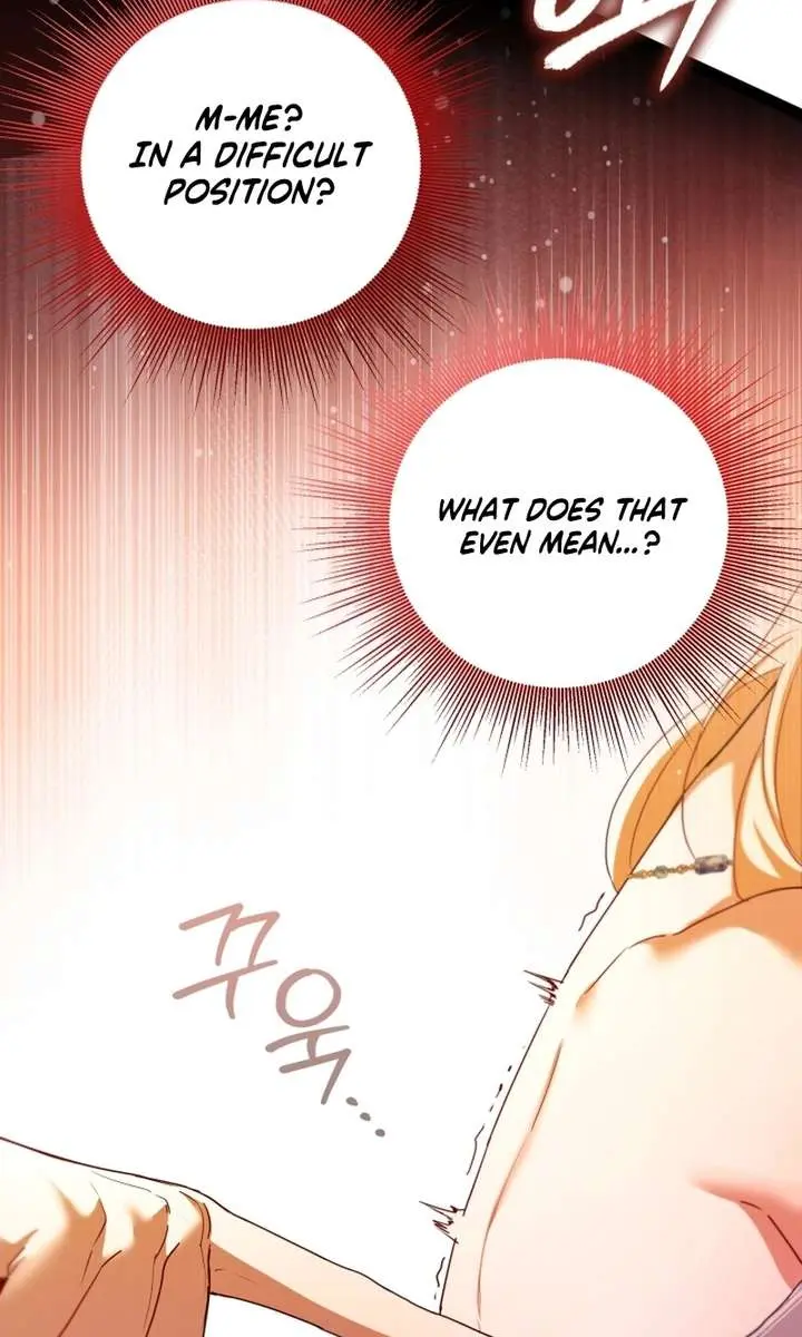 I'm Stuck on a Remote Island with the Male Leads Chapter 19 Page 42