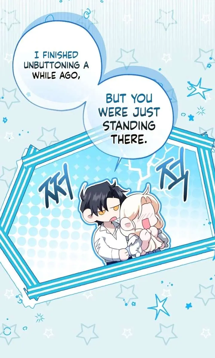 I'm Stuck on a Remote Island with the Male Leads Chapter 19 Page 44