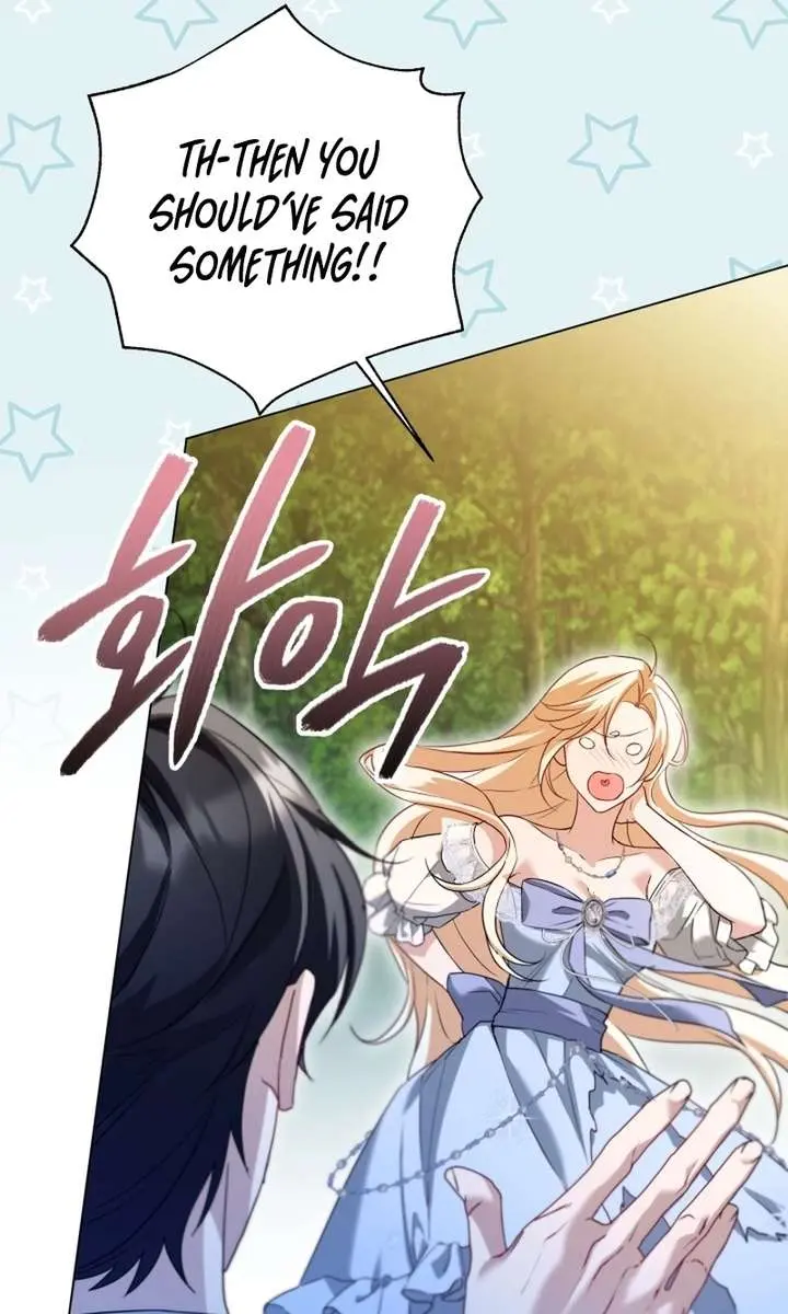 I'm Stuck on a Remote Island with the Male Leads Chapter 19 Page 46