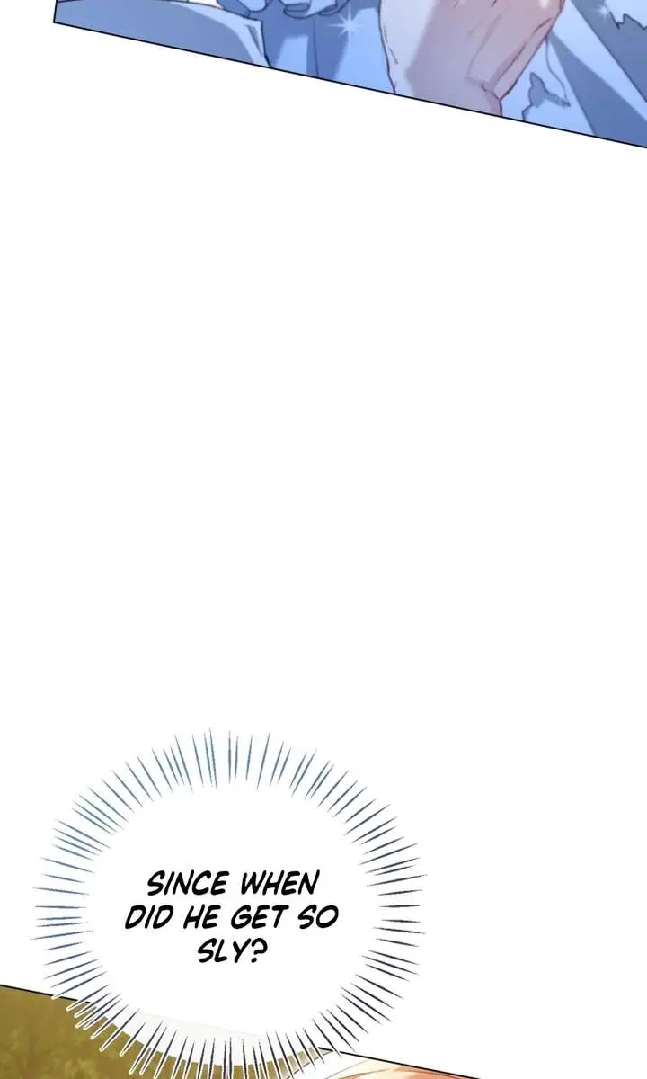 I'm Stuck on a Remote Island with the Male Leads Chapter 19 Page 47