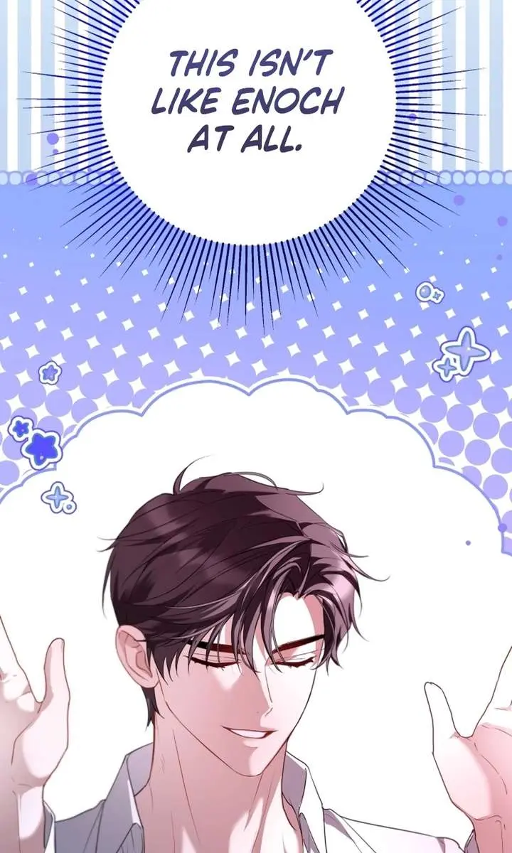I'm Stuck on a Remote Island with the Male Leads Chapter 19 Page 49