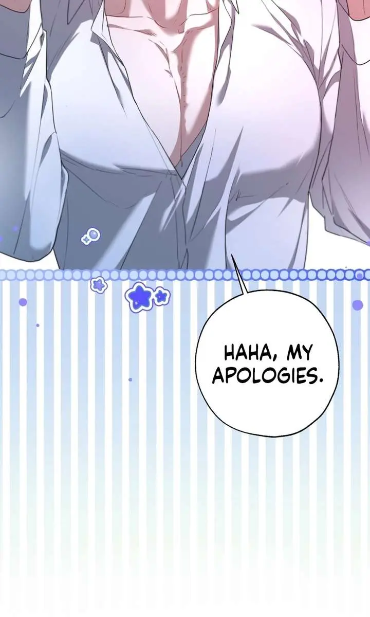 I'm Stuck on a Remote Island with the Male Leads Chapter 19 Page 50