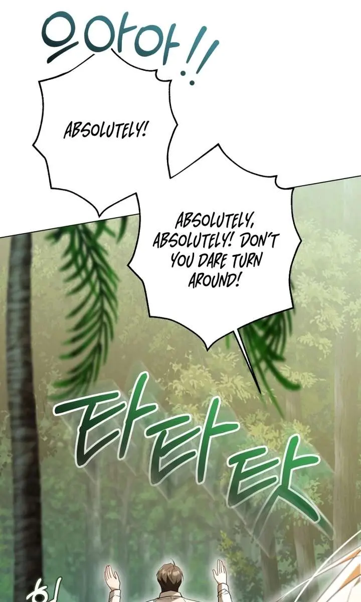 I'm Stuck on a Remote Island with the Male Leads Chapter 19 Page 51