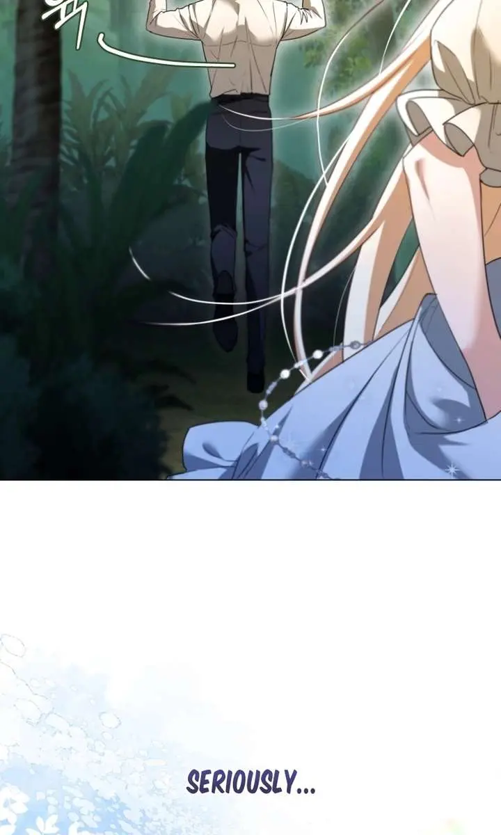 I'm Stuck on a Remote Island with the Male Leads Chapter 19 Page 52