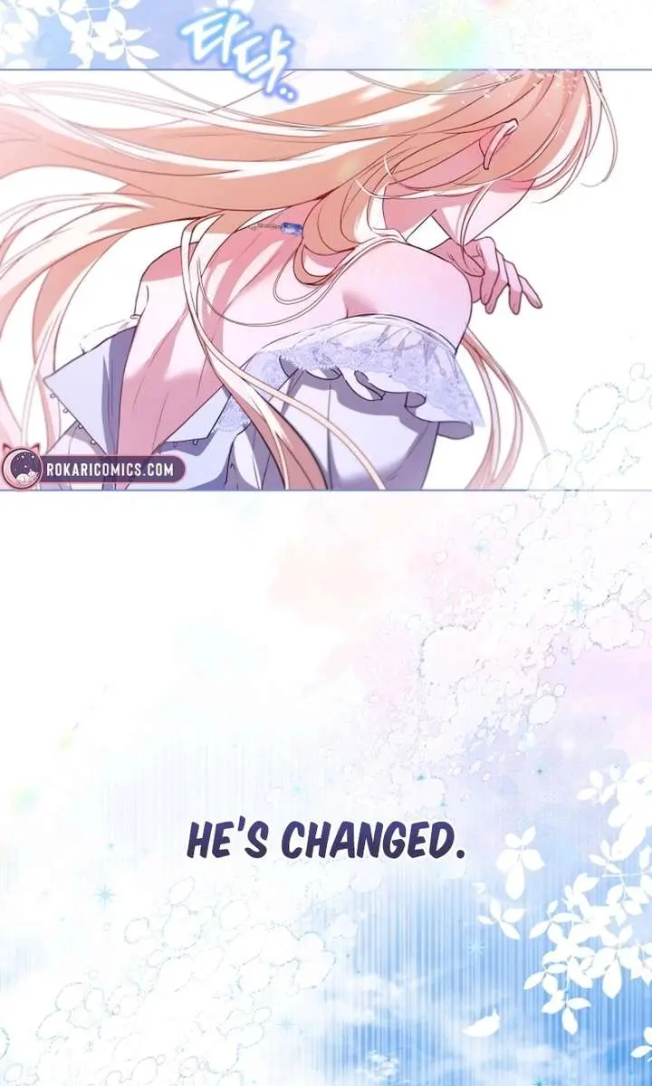 I'm Stuck on a Remote Island with the Male Leads Chapter 19 Page 54