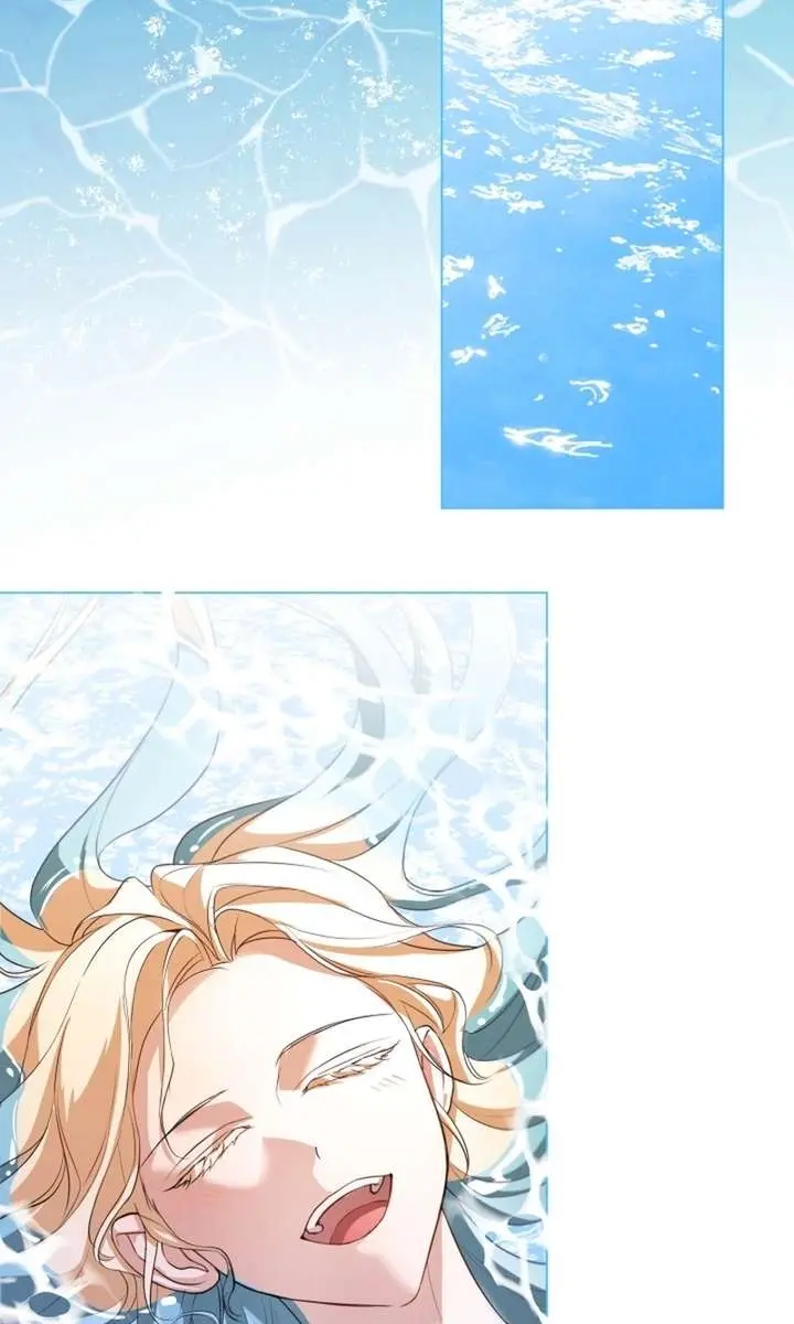 I'm Stuck on a Remote Island with the Male Leads Chapter 19 Page 58