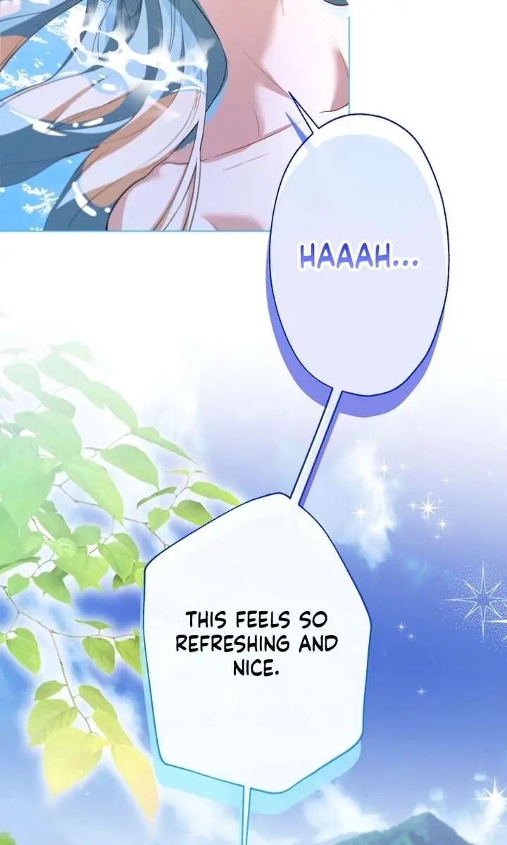 I'm Stuck on a Remote Island with the Male Leads Chapter 19 Page 59