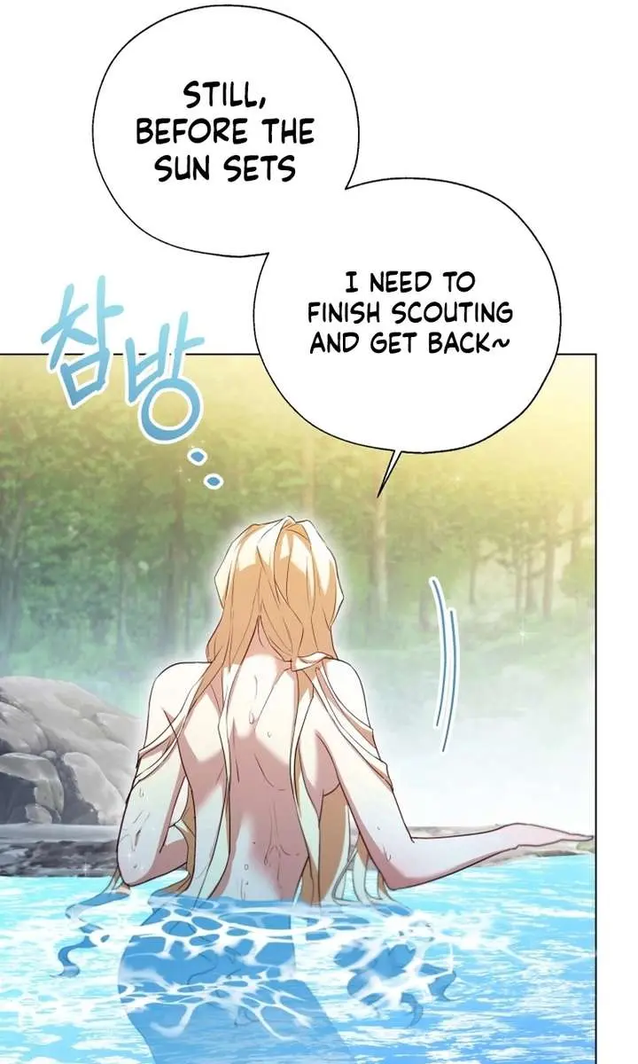 I'm Stuck on a Remote Island with the Male Leads Chapter 19 Page 62