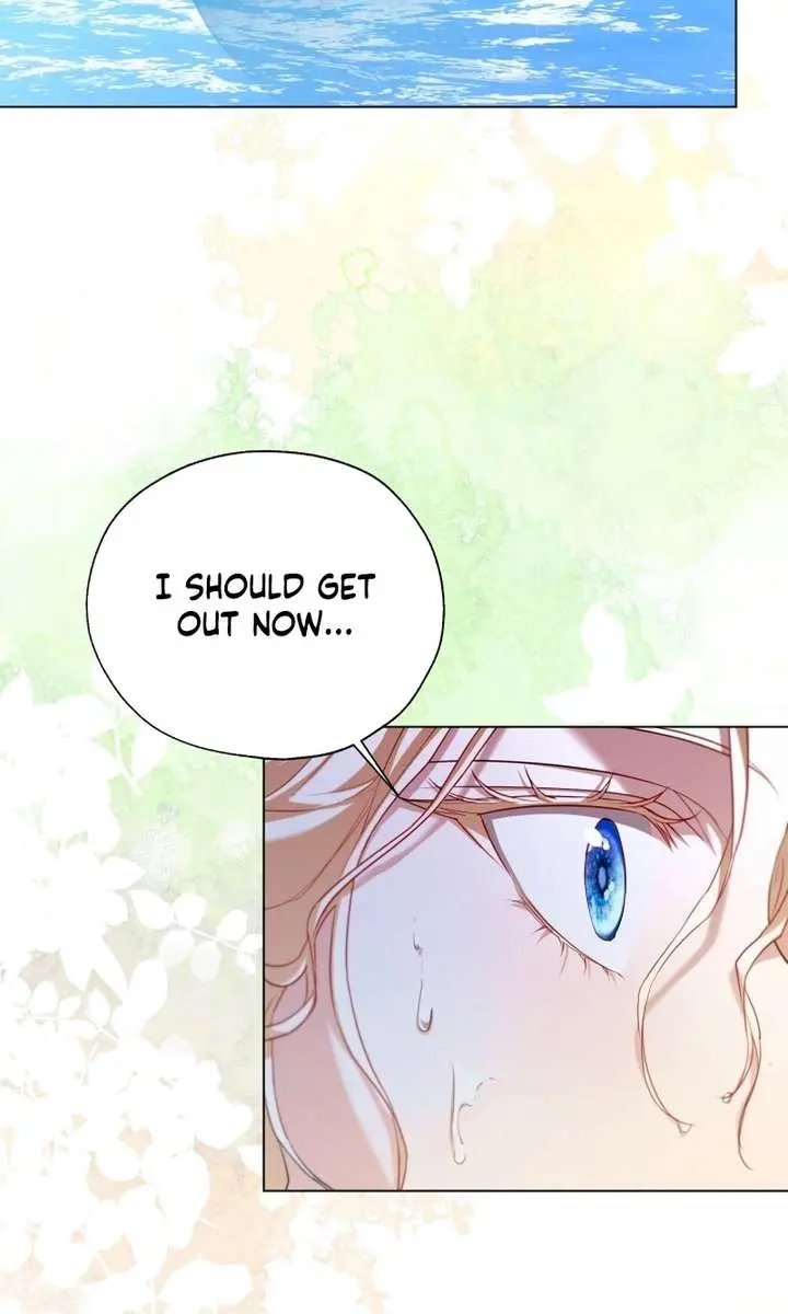 I'm Stuck on a Remote Island with the Male Leads Chapter 19 Page 63