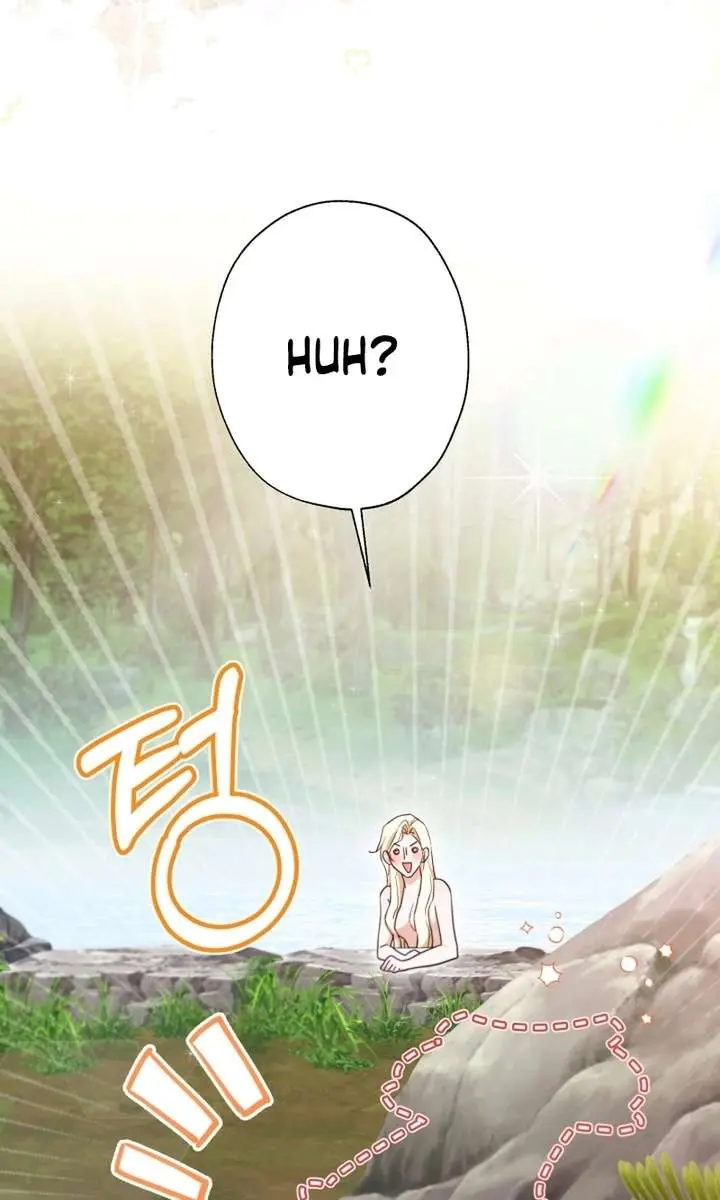 I'm Stuck on a Remote Island with the Male Leads Chapter 19 Page 64
