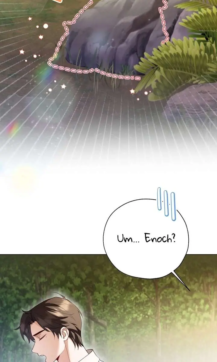 I'm Stuck on a Remote Island with the Male Leads Chapter 19 Page 65