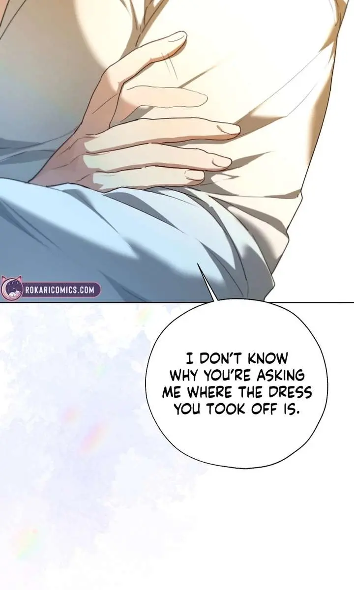 I'm Stuck on a Remote Island with the Male Leads Chapter 19 Page 67