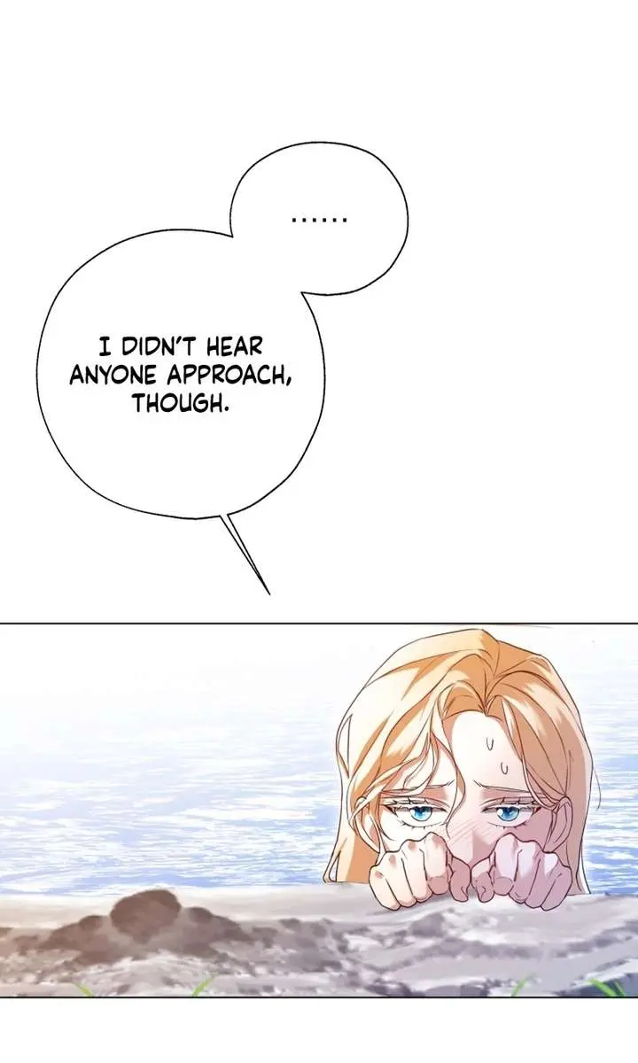 I'm Stuck on a Remote Island with the Male Leads Chapter 19 Page 74
