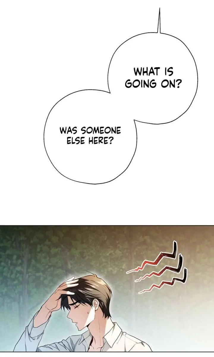 I'm Stuck on a Remote Island with the Male Leads Chapter 19 Page 75