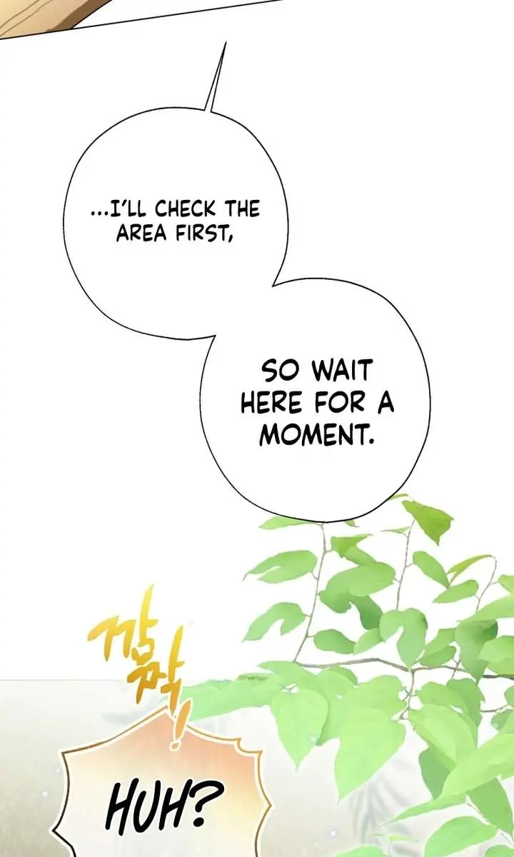 I'm Stuck on a Remote Island with the Male Leads Chapter 19 Page 81