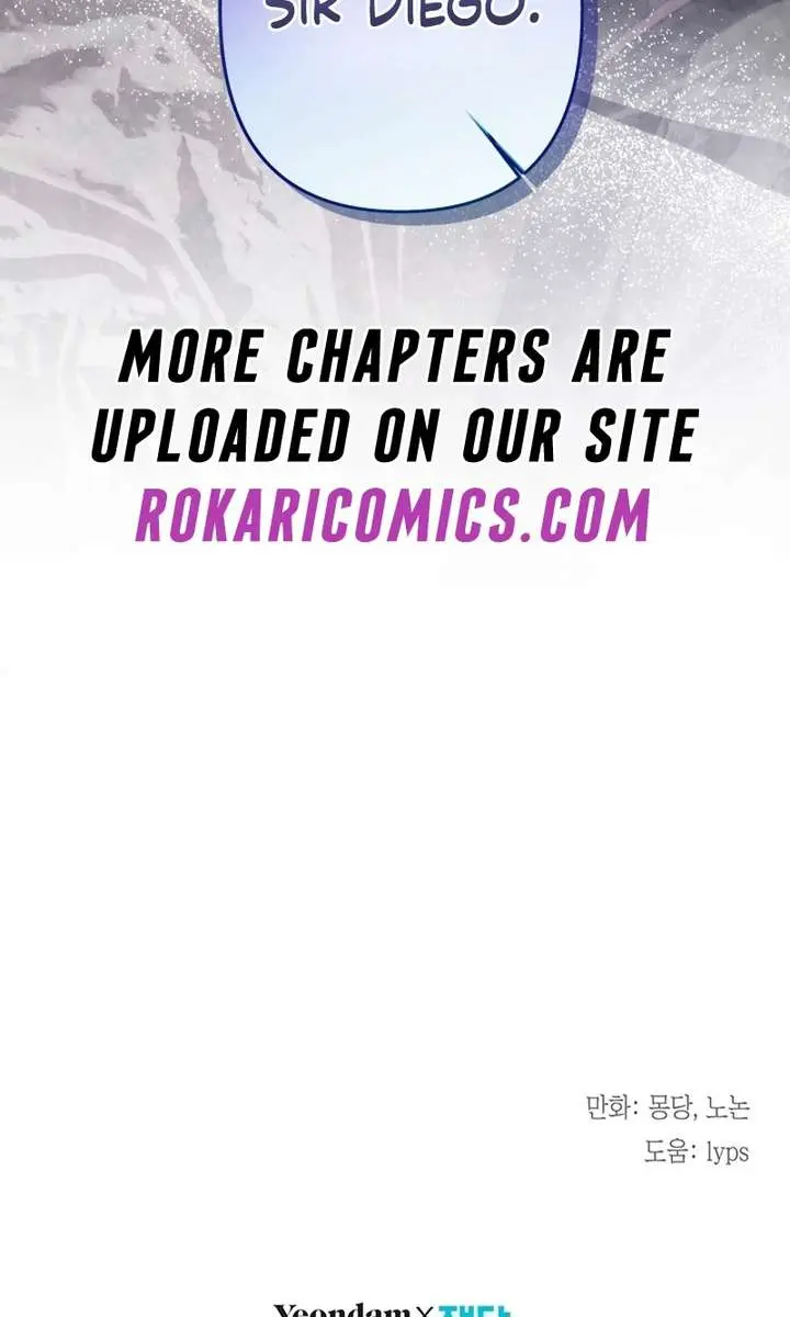 I'm Stuck on a Remote Island with the Male Leads Chapter 19 Page 96