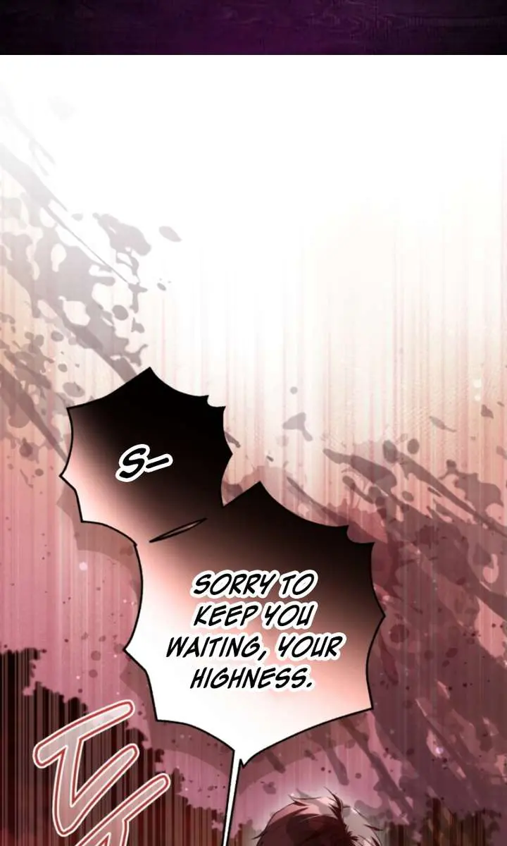 I'm Stuck on a Remote Island with the Male Leads Chapter 20 Page 3