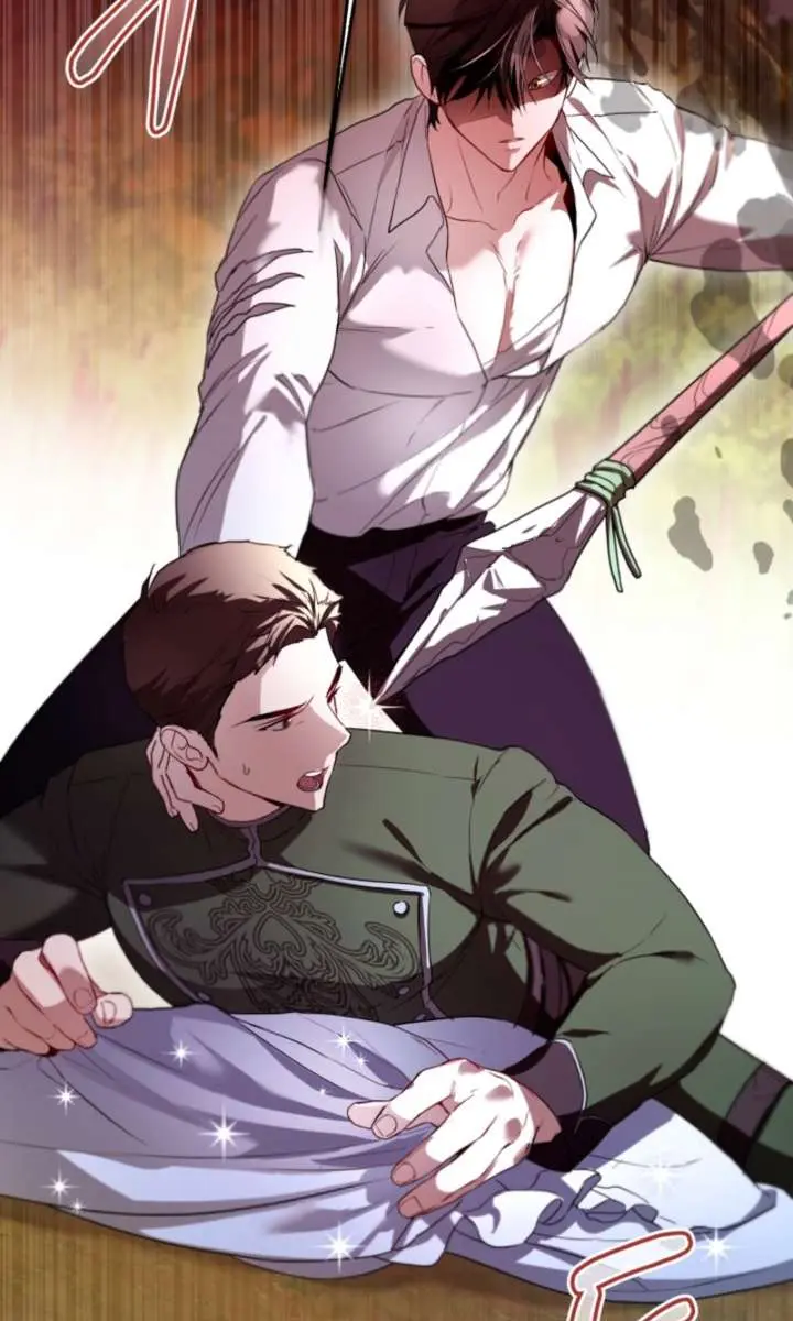 I'm Stuck on a Remote Island with the Male Leads Chapter 20 Page 4