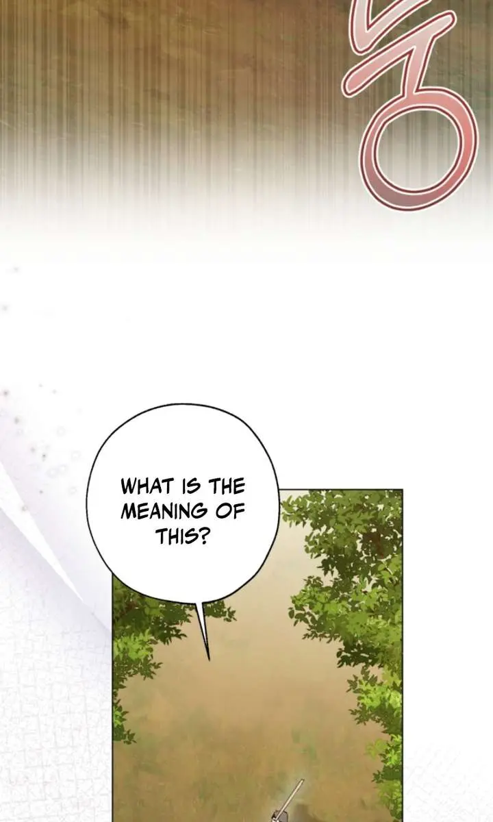 I'm Stuck on a Remote Island with the Male Leads Chapter 20 Page 5