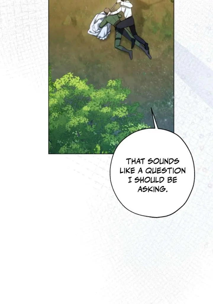 I'm Stuck on a Remote Island with the Male Leads Chapter 20 Page 6