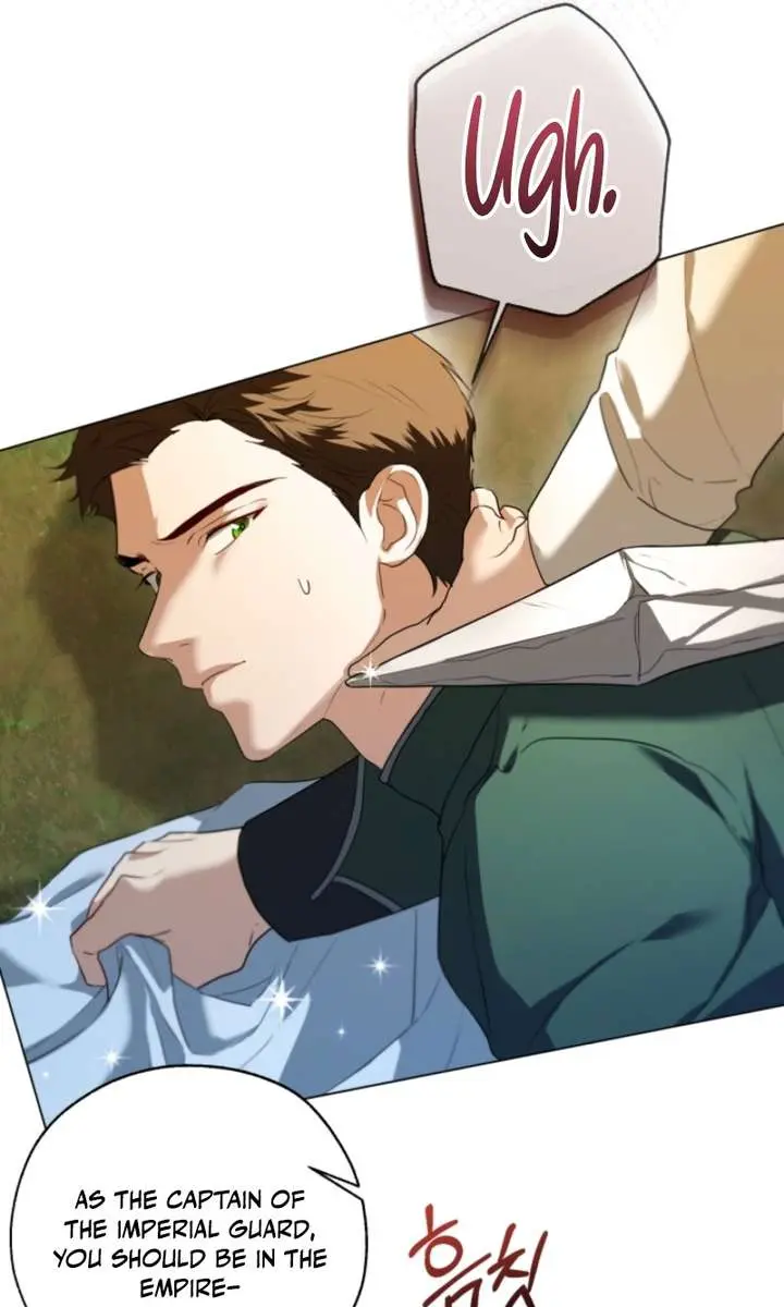 I'm Stuck on a Remote Island with the Male Leads Chapter 20 Page 7