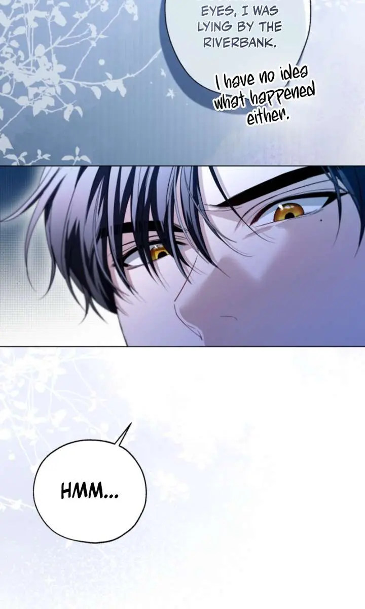 I'm Stuck on a Remote Island with the Male Leads Chapter 20 Page 9