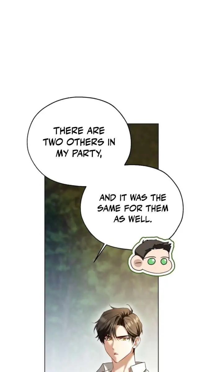 I'm Stuck on a Remote Island with the Male Leads Chapter 20 Page 17